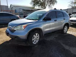 Honda cr-v ex salvage cars for sale: 2008 Honda CR-V EX