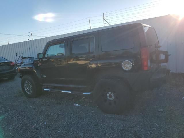 2007 Hummer H3