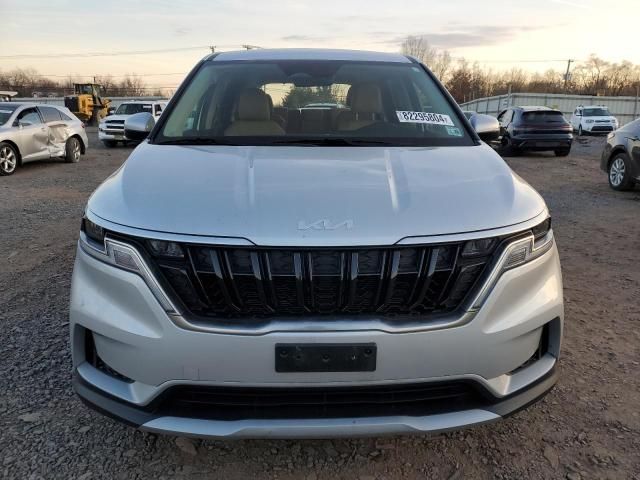 2023 KIA Carnival LX