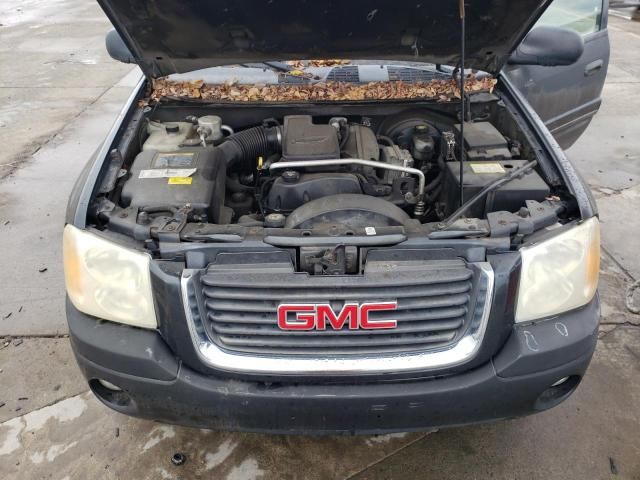 2003 GMC Envoy