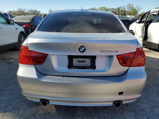 2011 BMW 335 D