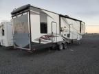 2017 Forest River Travel Trailer