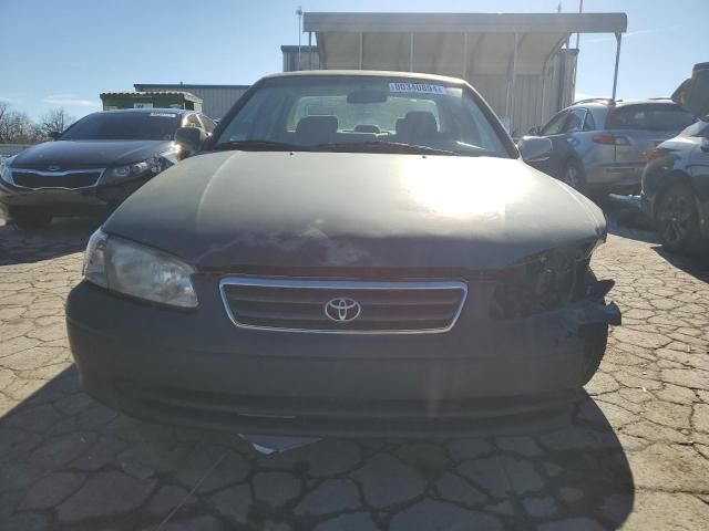 2000 Toyota Camry CE