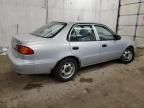 1999 Toyota Corolla VE