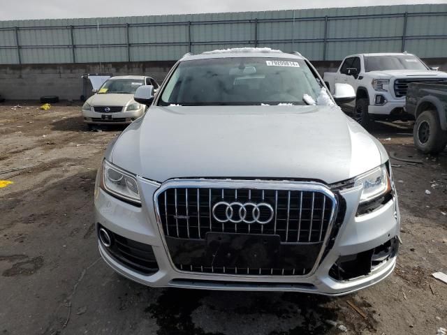 2013 Audi Q5 Premium Plus