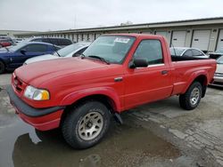 Mazda b3000 Vehiculos salvage en venta: 2001 Mazda B3000