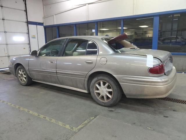 2004 Buick Lesabre Limited