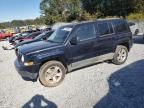 2011 Jeep Patriot Latitude