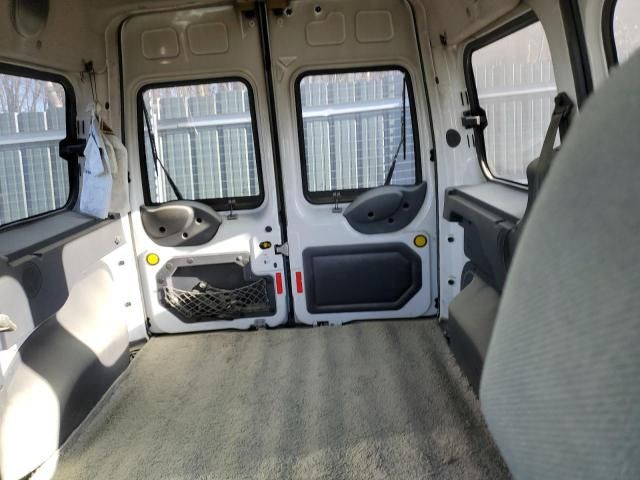 2012 Ford Transit Connect XLT Premium