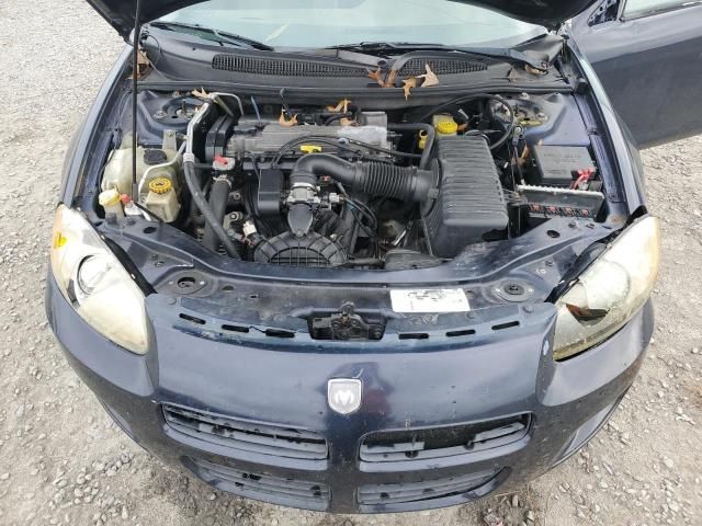 2003 Dodge Stratus SE