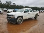 2016 Chevrolet Silverado C1500