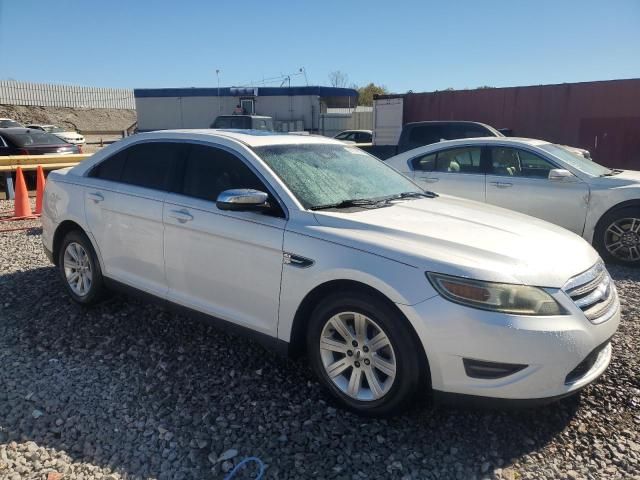 2011 Ford Taurus Limited