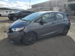 Lots with Bids for sale at auction: 2015 Honda FIT EX