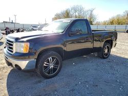 2012 GMC Sierra C1500 en venta en Oklahoma City, OK