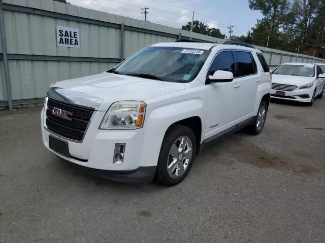 2015 GMC Terrain SLT