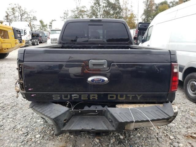 2014 Ford F250 Super Duty