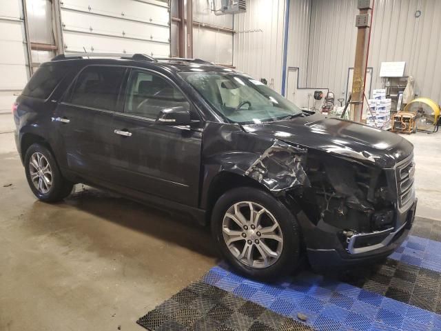 2013 GMC Acadia SLT-1