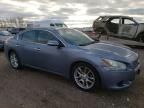 2010 Nissan Maxima S