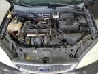 2006 Ford Focus ZX4