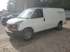 2008 GMC Savana G2500