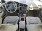 2006 Volvo V70 2.5T