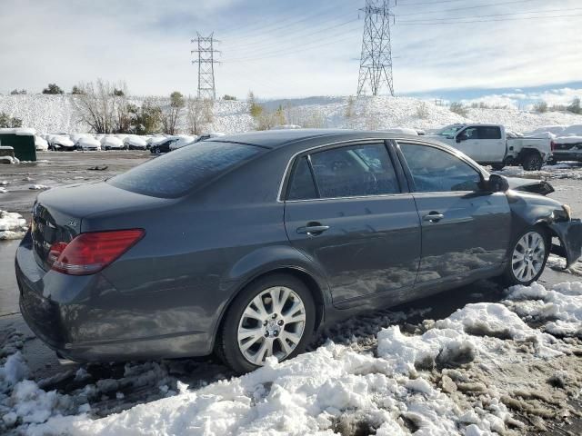 2008 Toyota Avalon XL