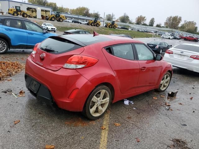 2014 Hyundai Veloster