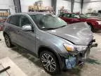 2016 Mitsubishi Outlander Sport ES