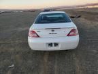 2003 Toyota Camry Solara SE