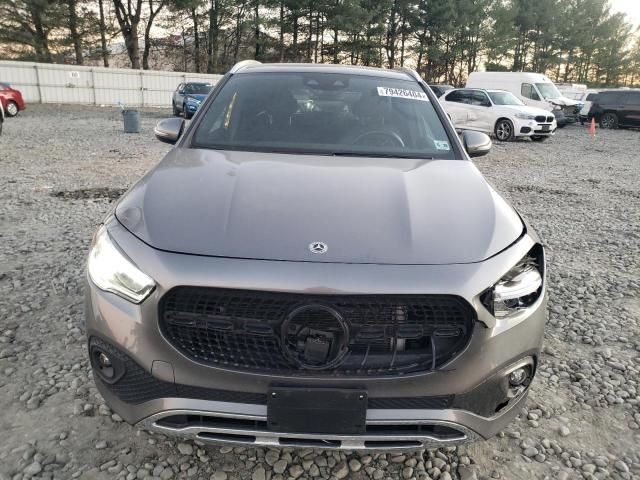 2023 Mercedes-Benz GLA 250 4matic