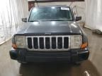 2008 Jeep Commander Sport