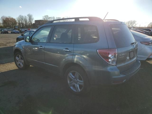 2010 Subaru Forester 2.5X Premium