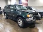 2000 Toyota 4runner SR5