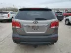 2012 KIA Sorento EX