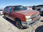 2003 Chevrolet Avalanche C1500