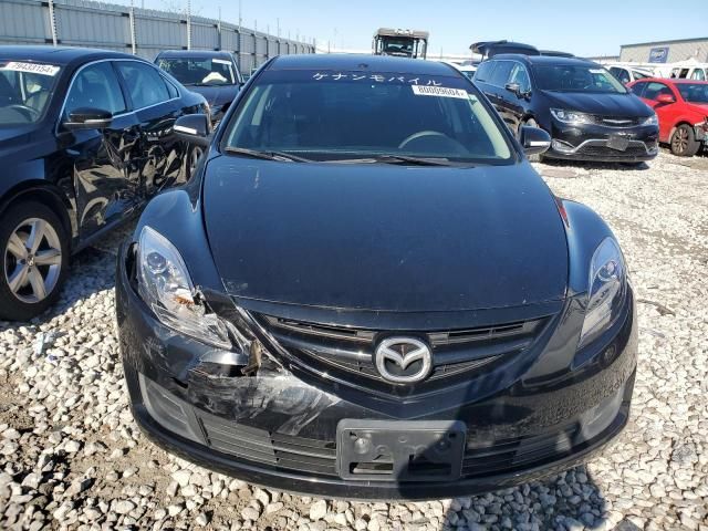 2011 Mazda 6 I