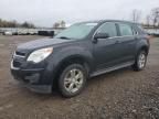 2012 Chevrolet Equinox LS