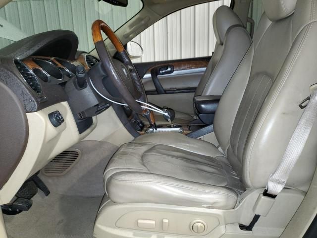 2010 Buick Enclave CXL