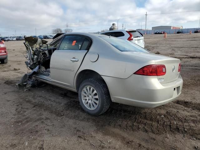 2007 Buick Lucerne CXL