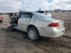 2007 Buick Lucerne CXL