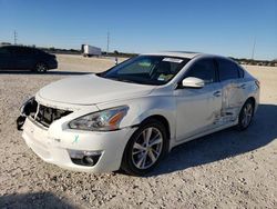 Nissan Vehiculos salvage en venta: 2015 Nissan Altima 2.5