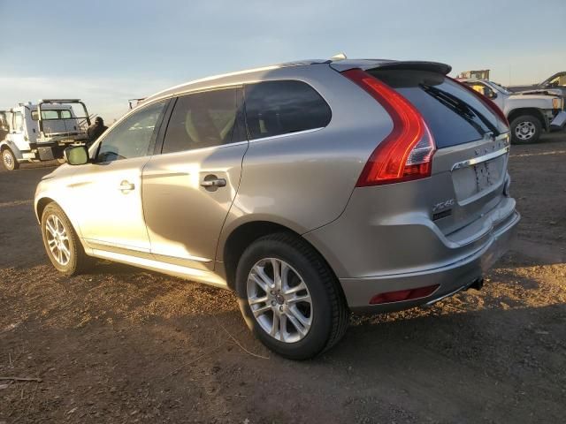 2016 Volvo XC60 T5 Premier