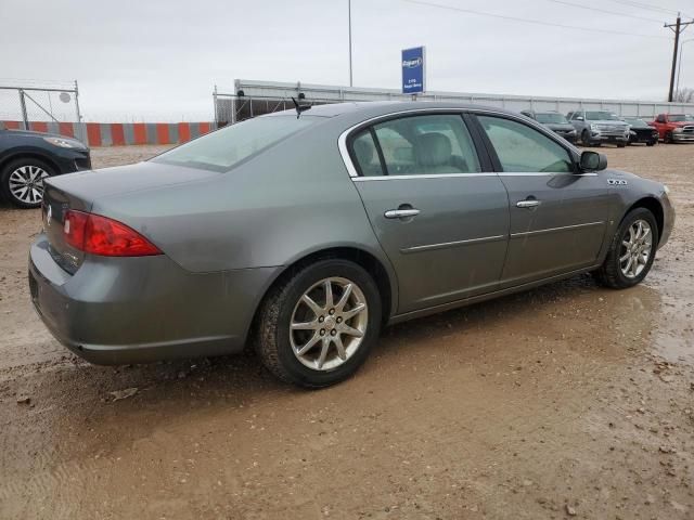 2007 Buick Lucerne CXL