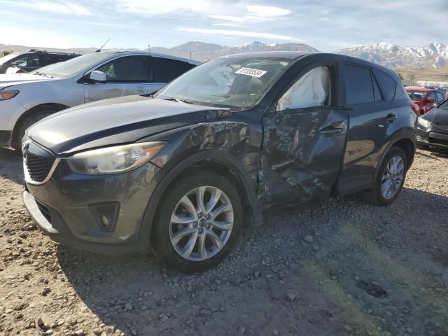 2014 Mazda CX-5 GT