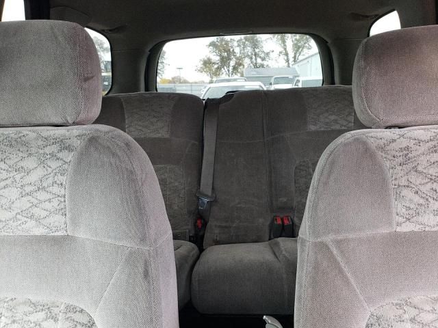 2003 GMC Envoy