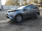 2018 Toyota Rav4 HV LE