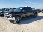 2016 Chevrolet Silverado C1500 LT