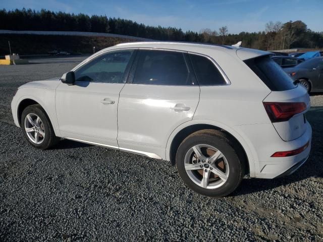 2023 Audi Q5 Premium 40