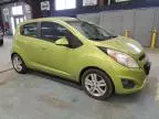 2013 Chevrolet Spark LS