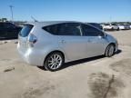 2012 Toyota Prius V